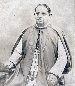 Geremia Bonomelli