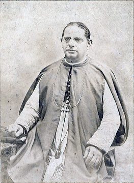 Geremia Bonomelli