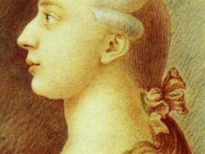Giacomo Casanova
