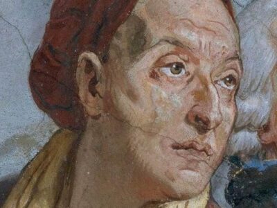 Giambattista Tiepolo