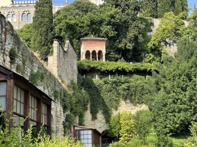 Giardino Giusti