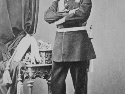 Giorgio II di Sassonia Meiningen