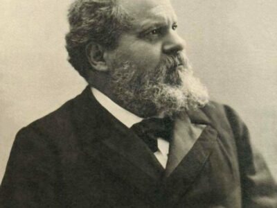 Giosuè Carducci
