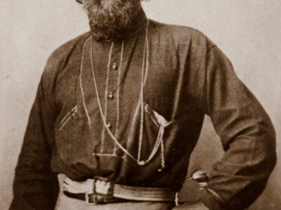 Giuseppe Garibaldi