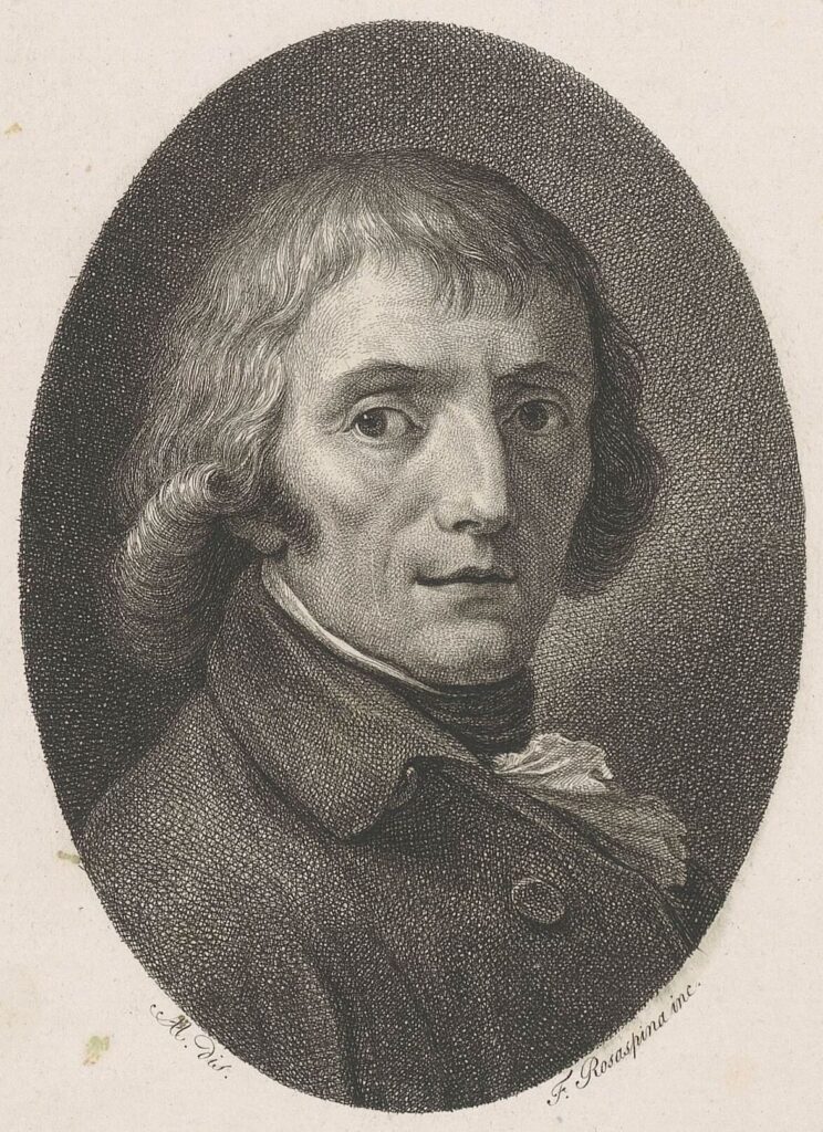 Giuseppe Parini