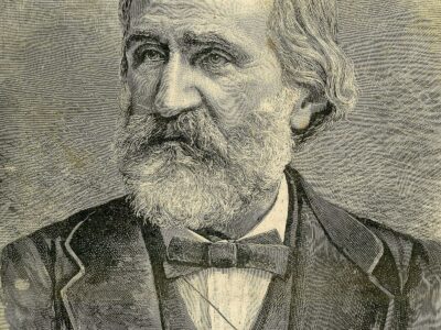 Giuseppe Verdi
