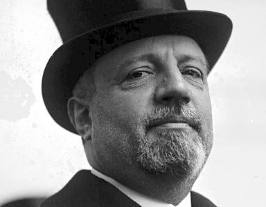 Giuseppe Volpi di Misurata