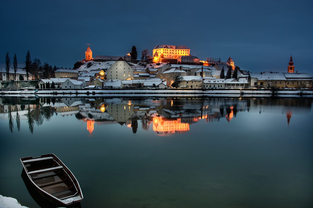 Grad Ptuj