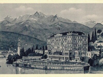 Grand Hotel Majestic