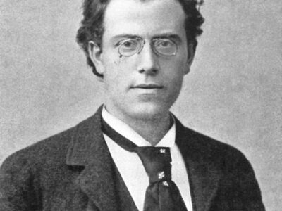 Gustav Mahler