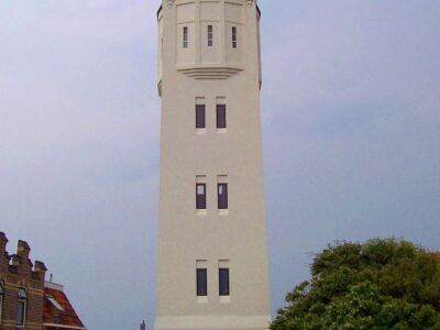 Harlingen Lighthouse