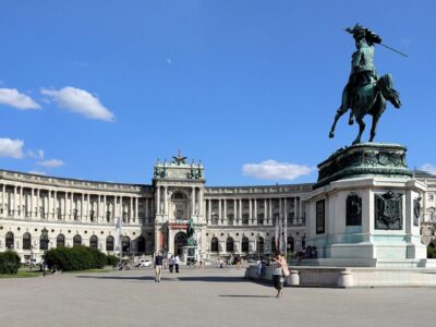 Hofburg Wien