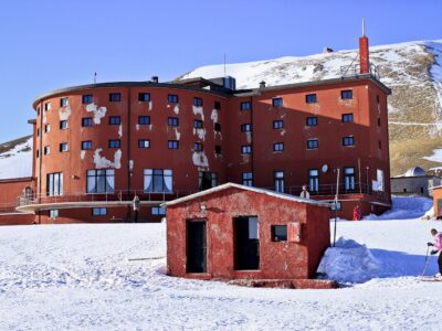 Hotel Campo Imperatore
