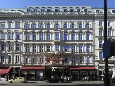 Hotel Sacher