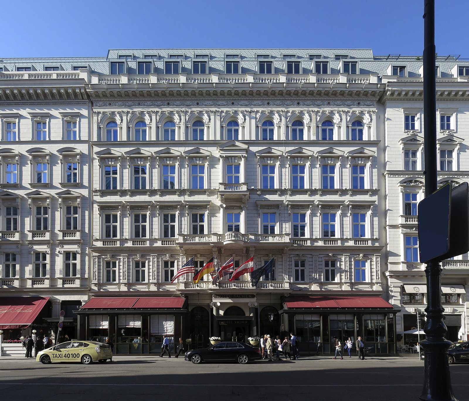 Hotel Sacher