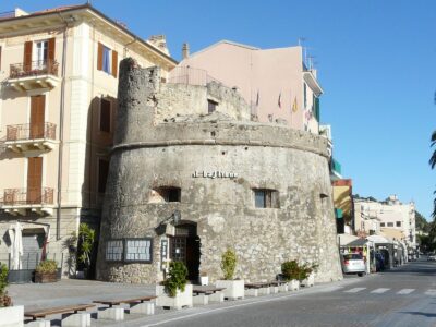 Il Torrione