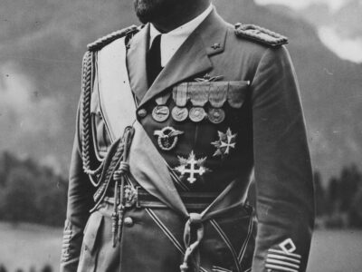 Italo Balbo
