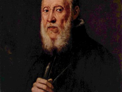 Jacopo Sansovino