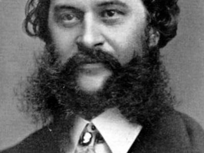 Johann Strauss