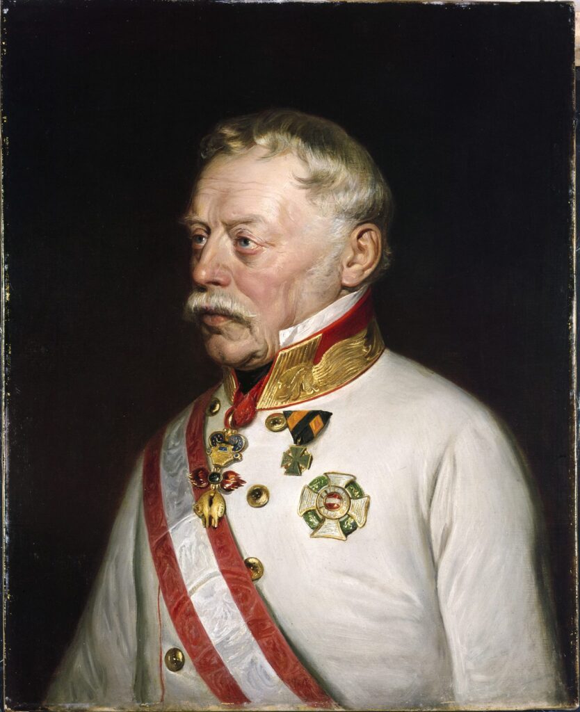 Josef Radetzky