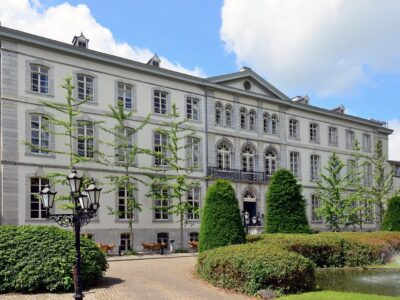 Kasteel Bloemendal