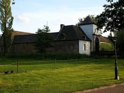 Kasteel Daelenbroeck
