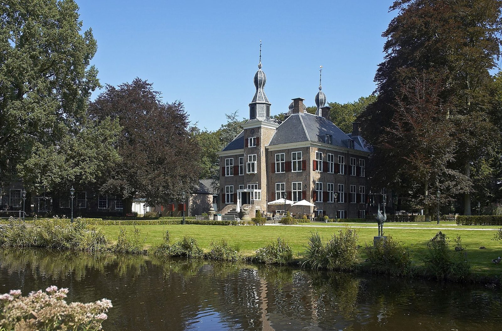 Kasteel de Essenburgh