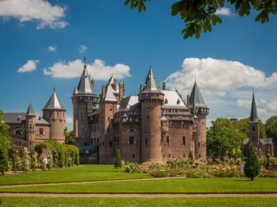 Kasteel de Haar