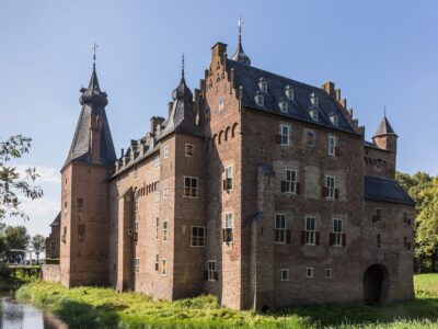 Kasteel Doorwerth