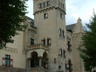 Kasteel Geulzicht