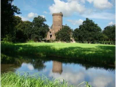 Kasteel Sterkenburg