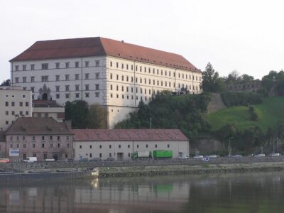 Linzer Schloss