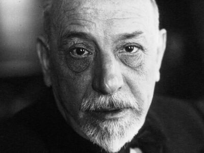 Luigi Pirandello