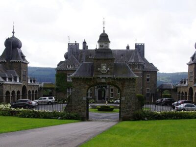 Manoir de Lebioles