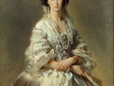 Maria Aleksandrovna