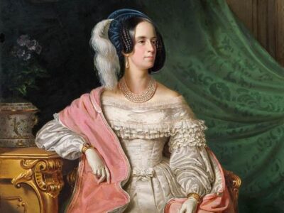 Maria Anna di Savoia