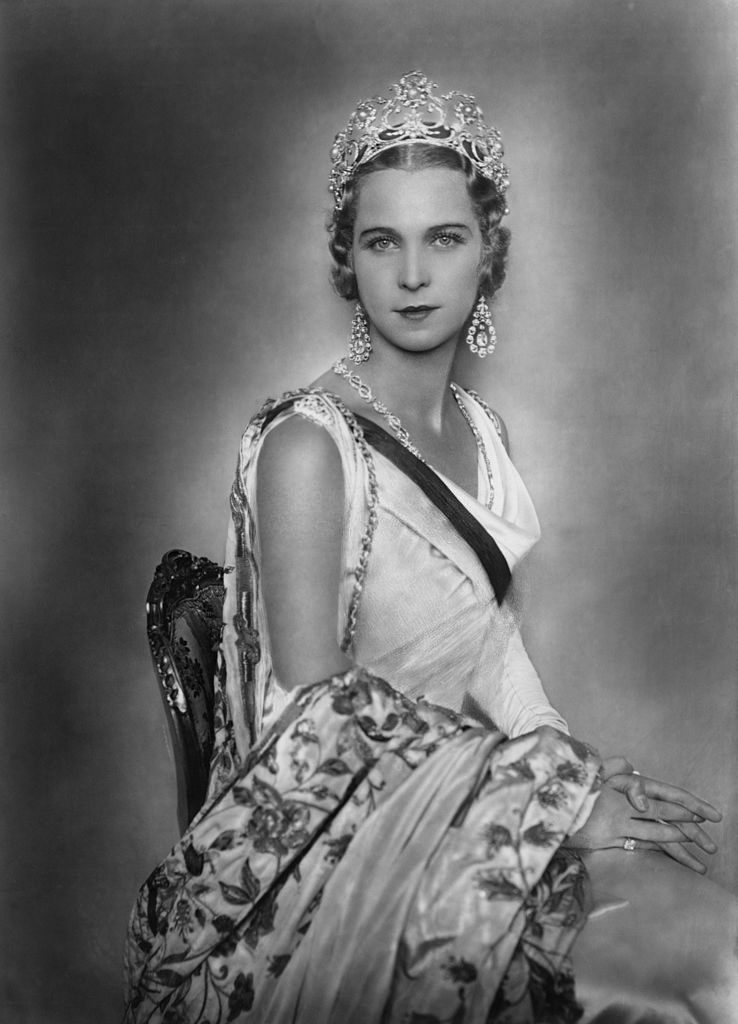 Maria José del Belgio