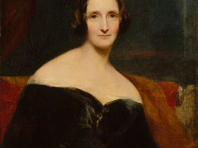 Mary Shelley