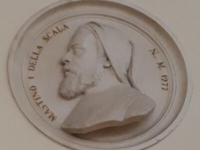 Mastino I della Scala