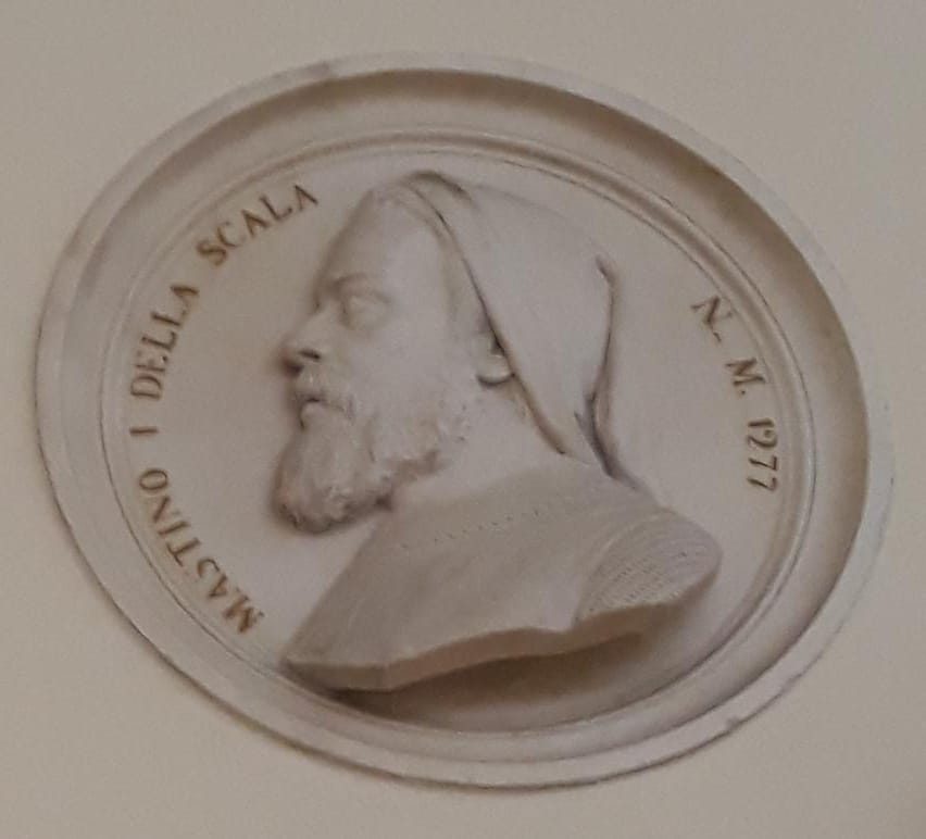 Mastino I della Scala