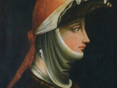 Matilde di Canossa