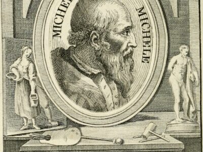 Michele Sanmicheli