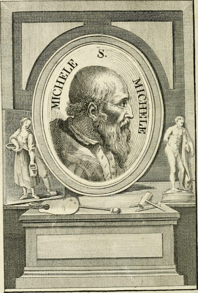 Michele Sanmicheli