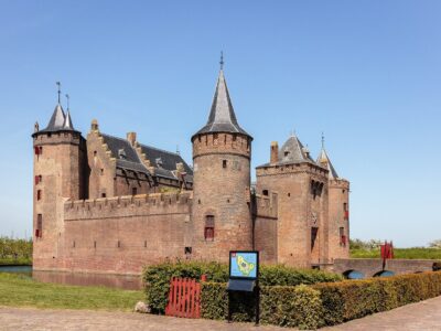 Muiderslot