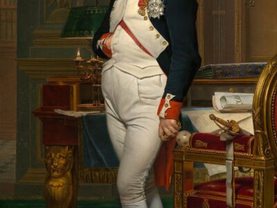 Napoleone Bonaparte