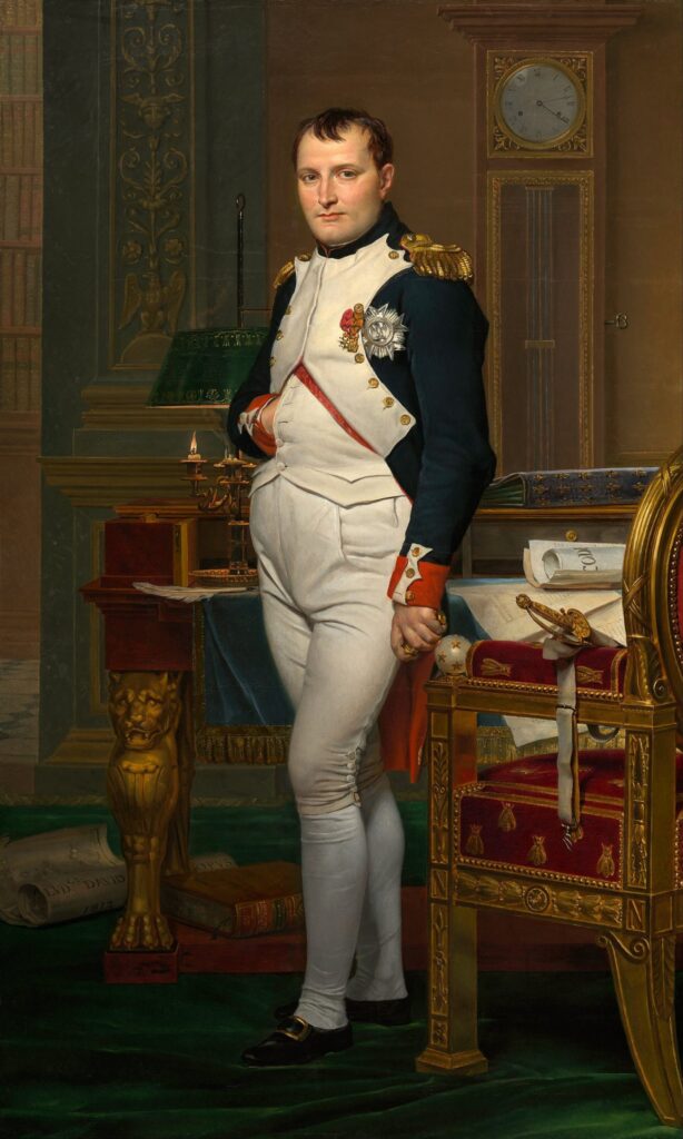 Napoleone Bonaparte