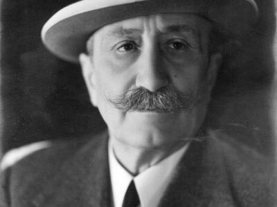 Nazareno Strampelli