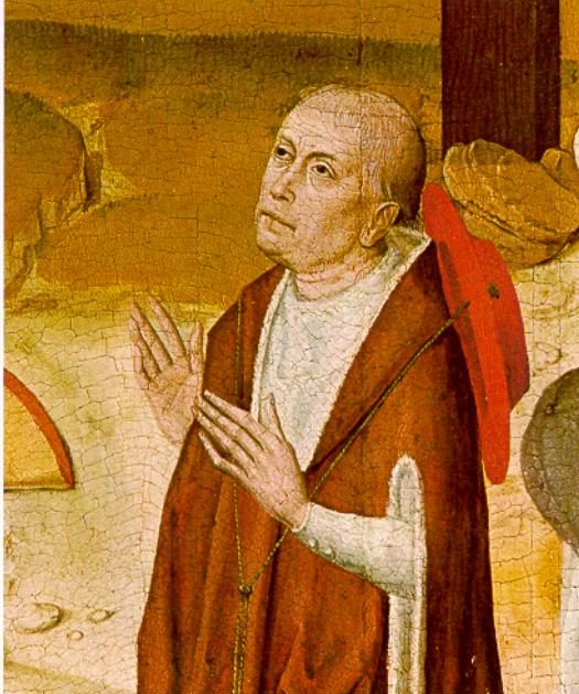 Nicola Cusano