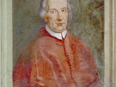 Nicolo di Lussemburgo