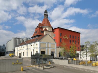 Ottakringer Brauerei
